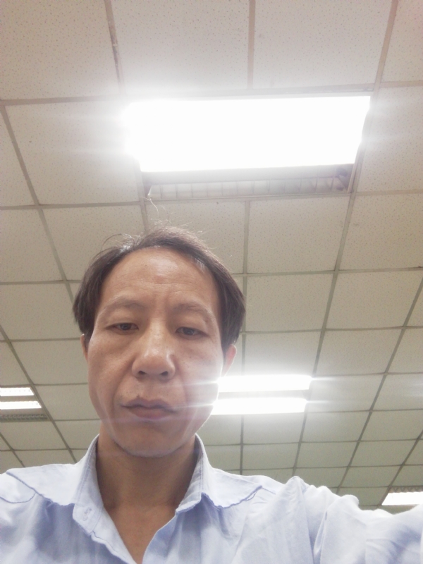 合意的第一张照片--将乐征婚网