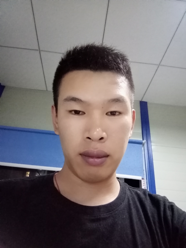 不一样得烟火的第一张照片--将乐征婚网
