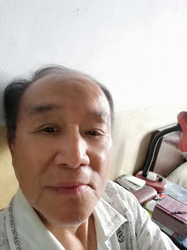 Su的第一张照片--将乐征婚网