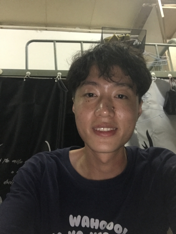 迷你兔子的第一张照片--将乐征婚网