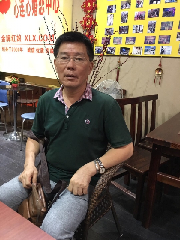老连的第一张照片--将乐征婚网