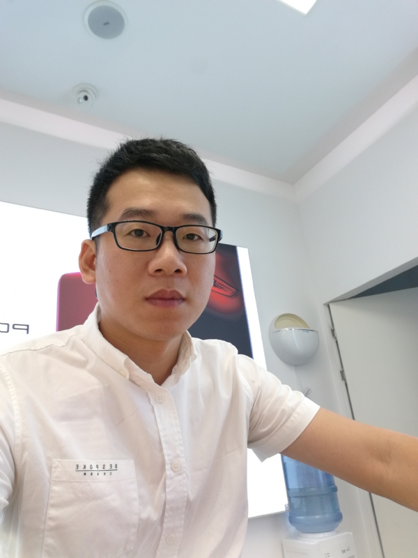 属狗的男人的第一张照片--将乐征婚网