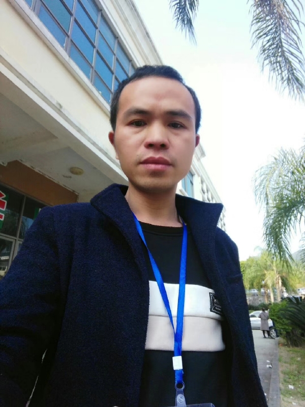 点点的第一张照片--将乐征婚网