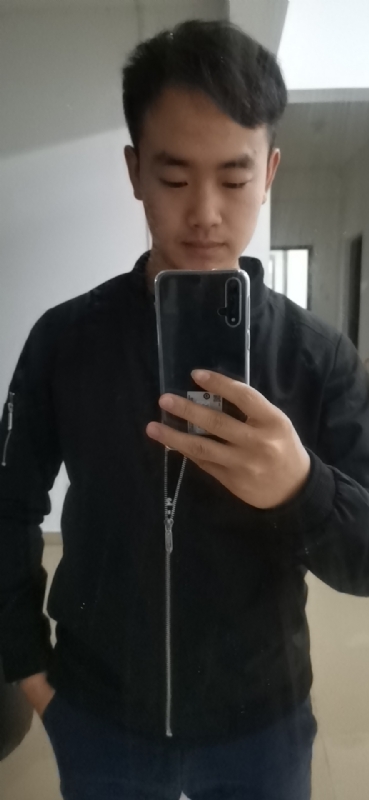 弥铭的第一张照片--将乐征婚网