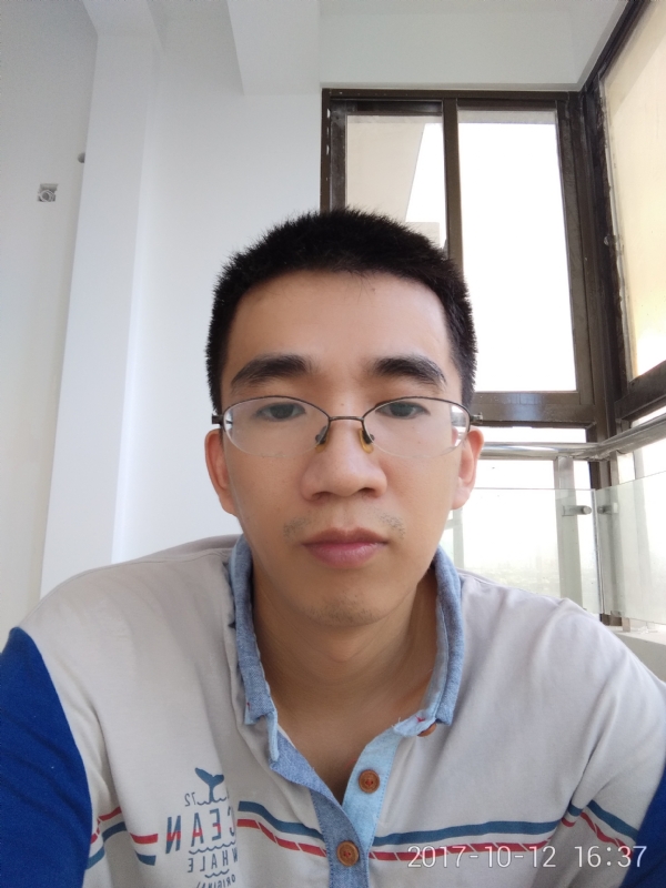 GCC的第一张照片--将乐征婚网