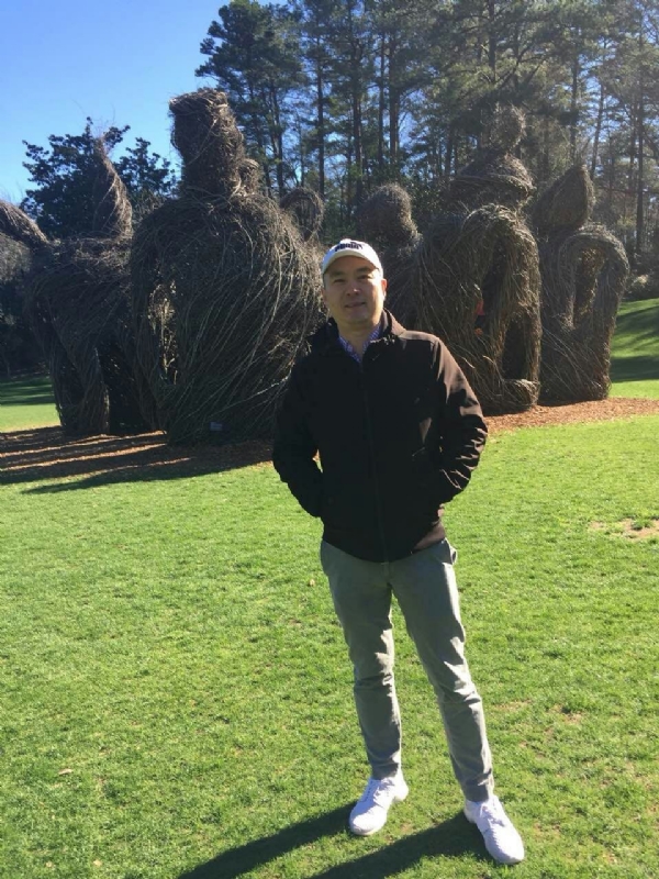 老实的第一张照片--将乐征婚网