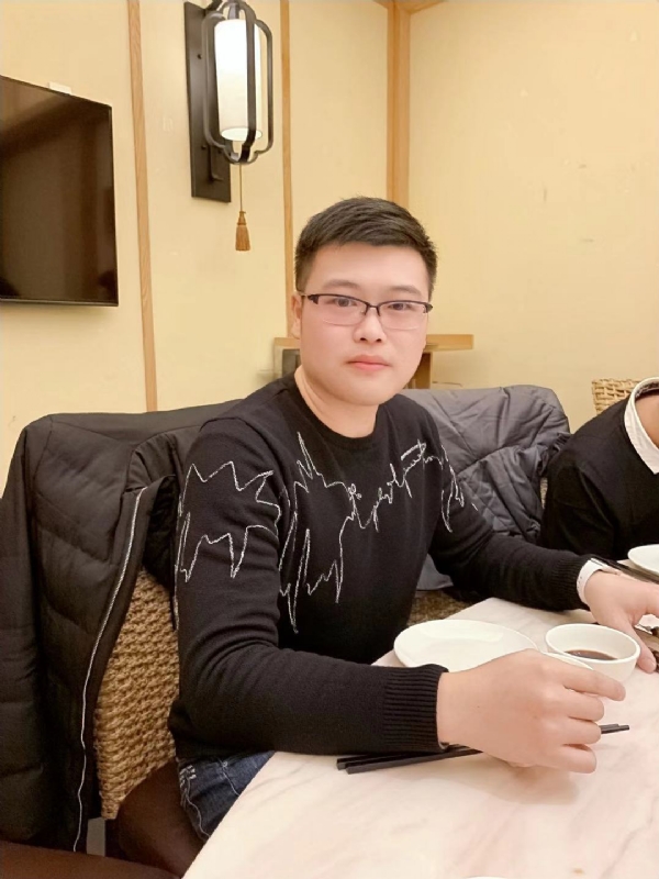 YIDA的第一张照片--将乐征婚网