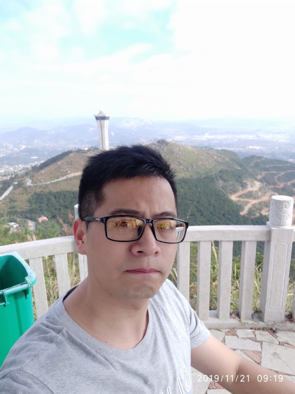 蔡某某的第二张照片--将乐征婚网