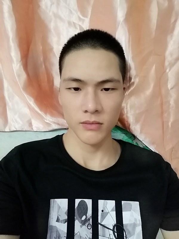 啊猫的第一张照片--将乐征婚网