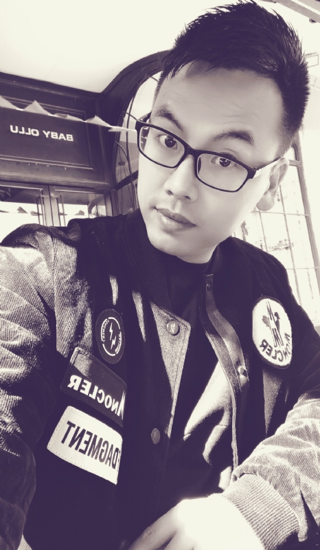 十七楼的猫的第一张照片--将乐征婚网