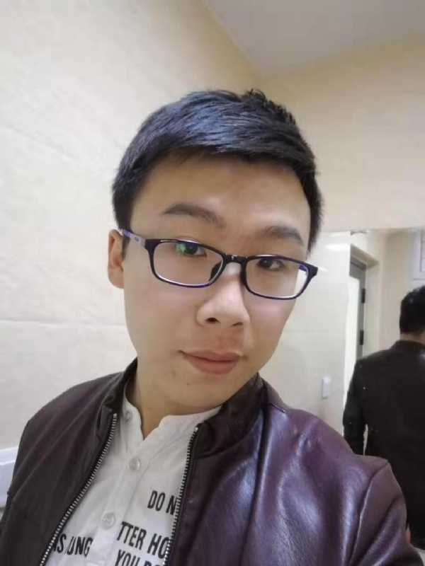 白色的纷飞雪夜的第一张照片--将乐征婚网