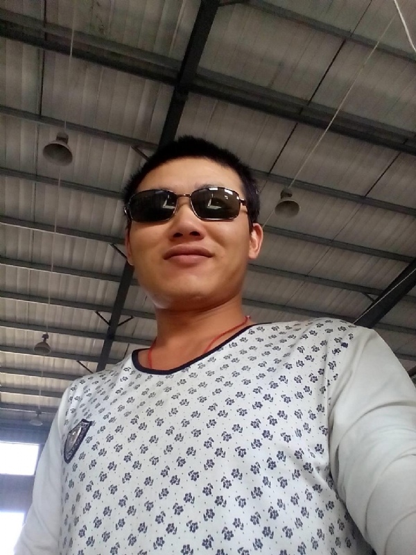 爱拼才会赢的第一张照片--将乐征婚网