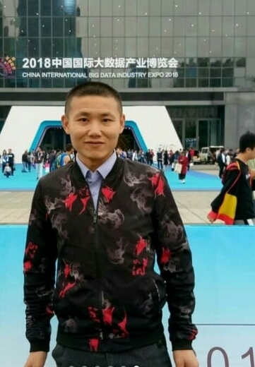 爱拼才会赢的第三张照片--将乐征婚网