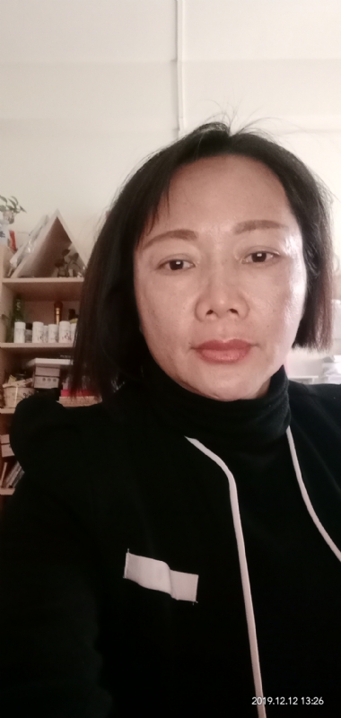 小雨的第一张照片--将乐征婚网