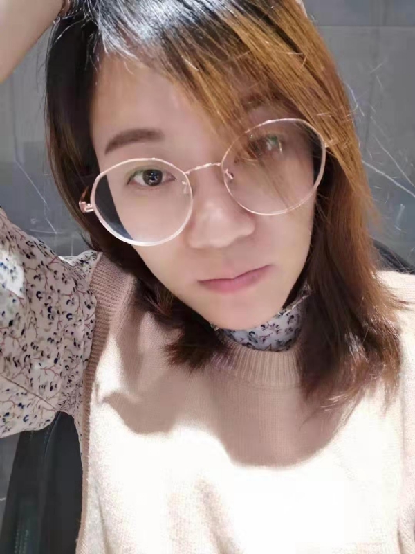 xiaobuliu888的第一张照片--将乐征婚网