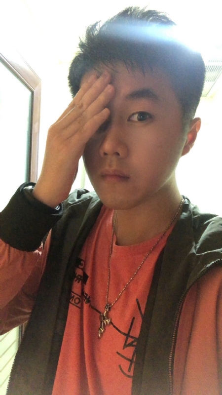 尐坏坏的第一张照片--将乐征婚网