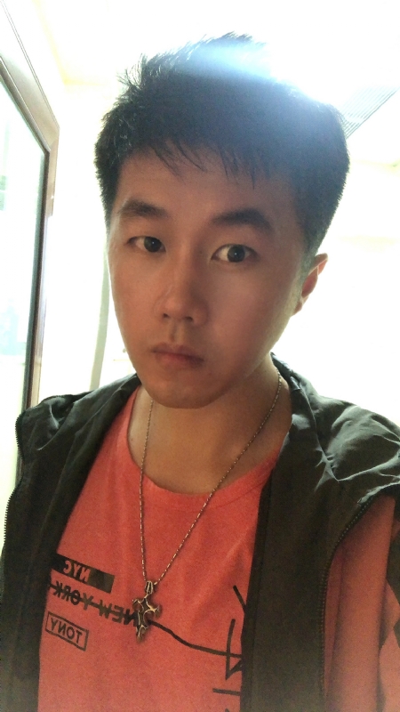 尐坏坏的第二张照片--将乐征婚网