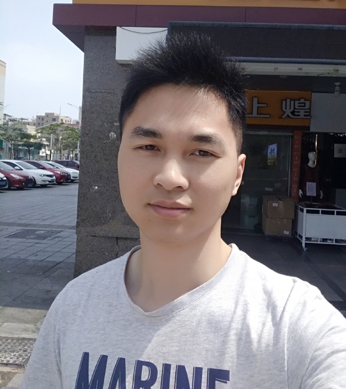 泰歌的第一张照片--将乐征婚网