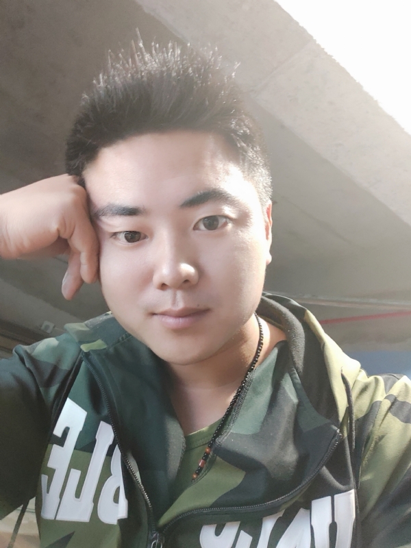 上门女婿的第一张照片--将乐征婚网
