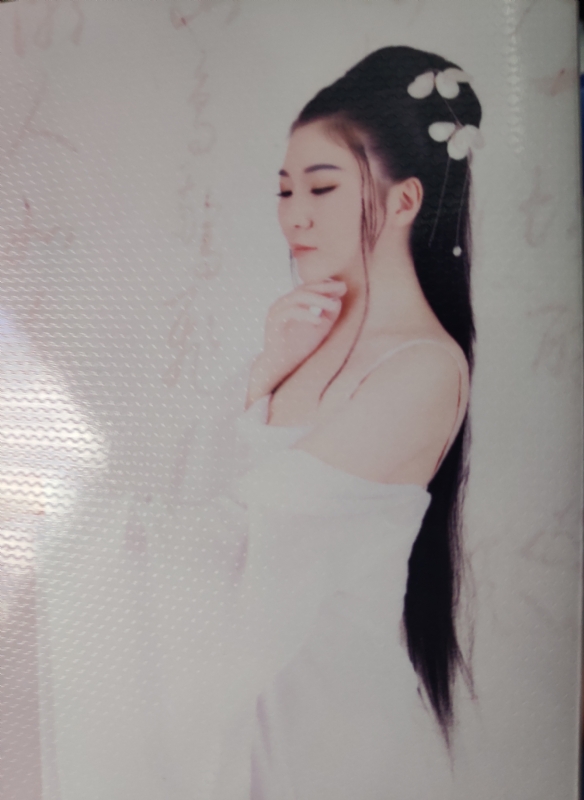 喵喵的第一张照片--将乐征婚网