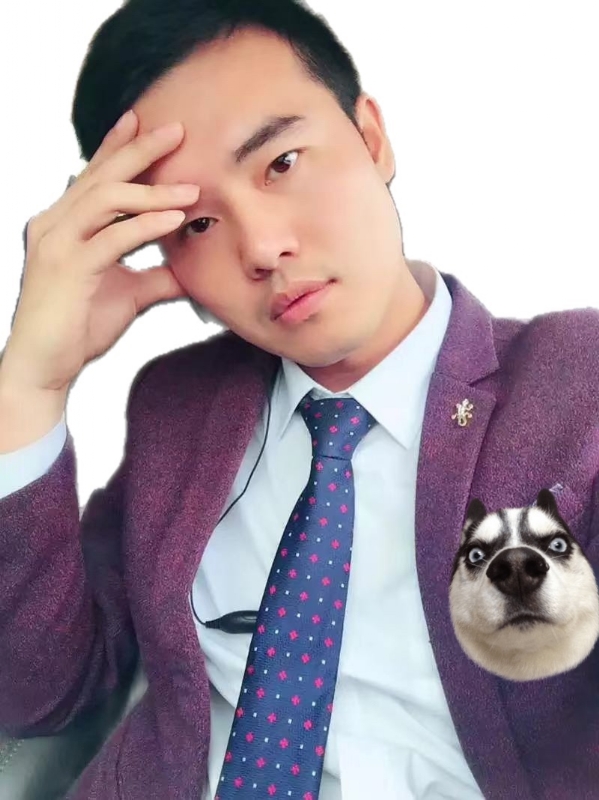 郑公子的第一张照片--将乐征婚网