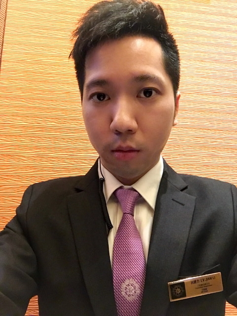 Hello的第一张照片--将乐征婚网