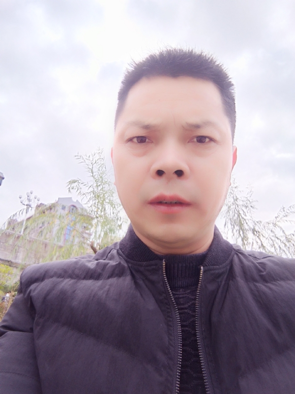 随缘的第一张照片--将乐征婚网