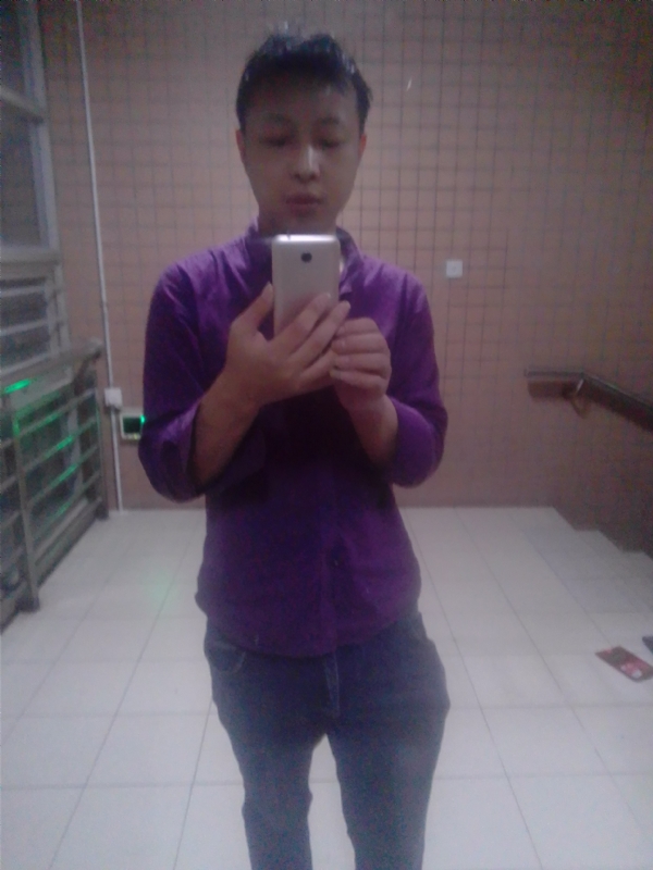 燃点的第一张照片--将乐征婚网