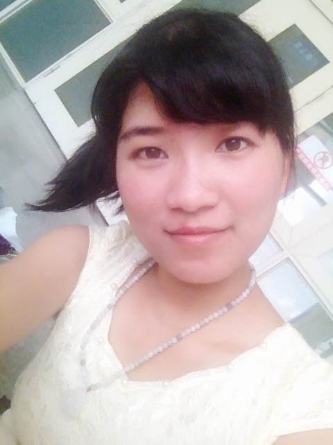 wgw的第一张照片--将乐征婚网