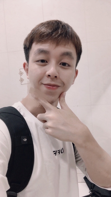 徐老师的第一张照片--将乐征婚网