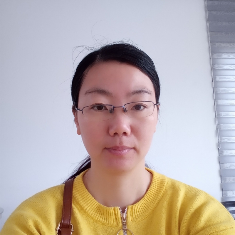 jennifer的第一张照片--将乐征婚网