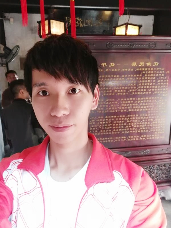 alex流年的第一张照片--将乐征婚网
