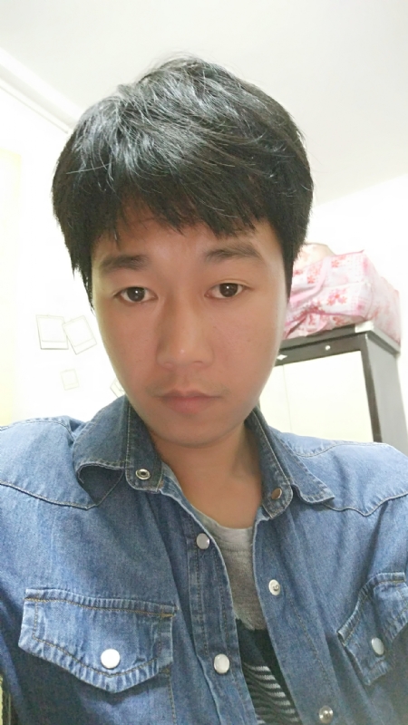 rain的第一张照片--将乐征婚网