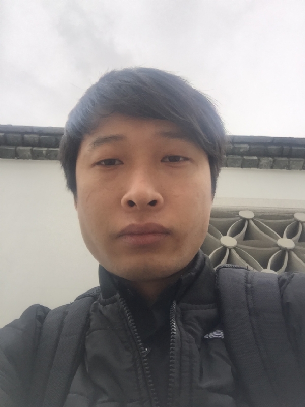 小雷的第一张照片--将乐征婚网