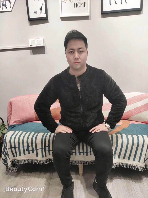 牛奶暖男的第二张照片--将乐征婚网