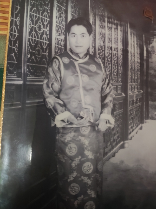 米兰的第一张照片--将乐征婚网