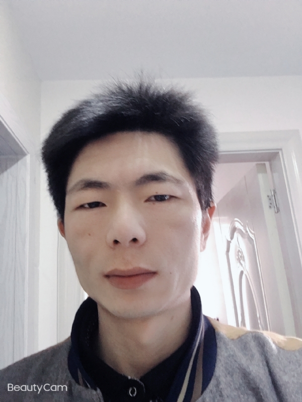 很麻烦的第一张照片--将乐征婚网