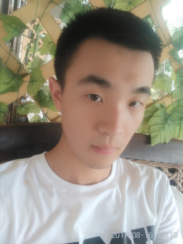 余生请你指教的第一张照片--将乐征婚网