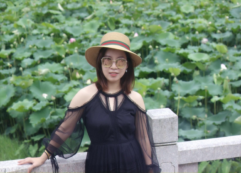 鸢莺的第二张照片--将乐征婚网