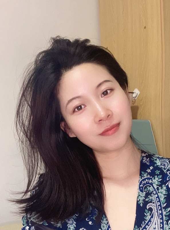 鸢莺的第三张照片--将乐征婚网