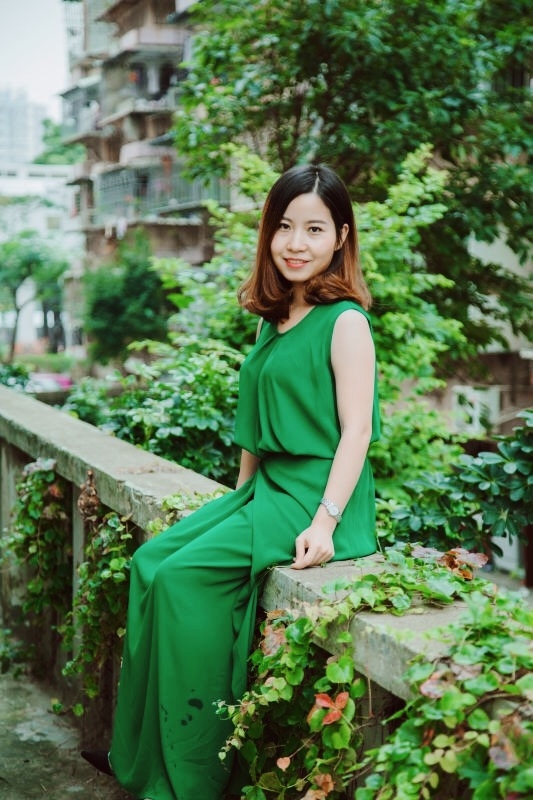 鸢莺的第五张照片--将乐征婚网