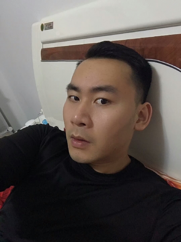 领悟的第一张照片--将乐征婚网