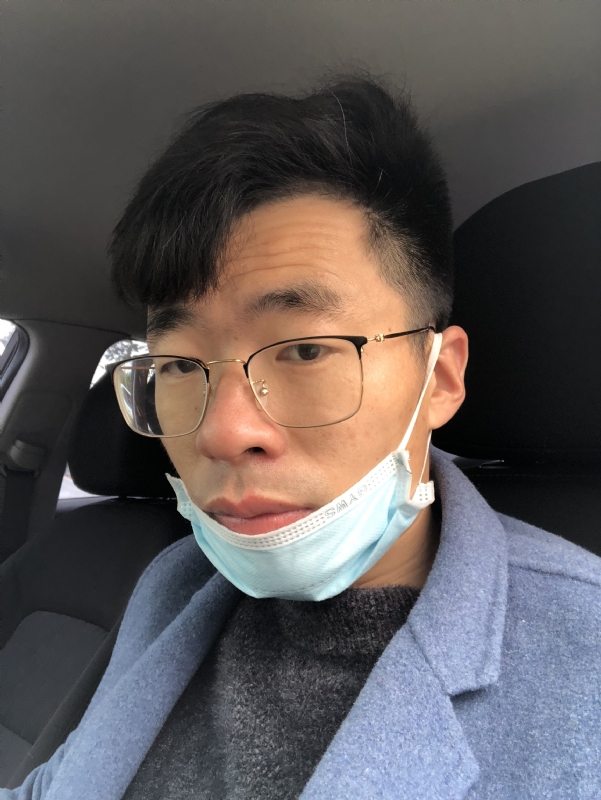 李先生的第一张照片--将乐征婚网