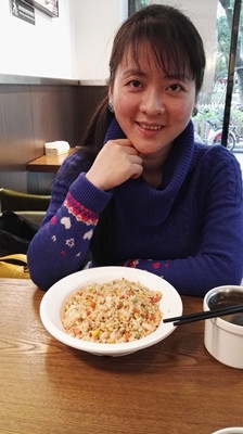 金毛兔的第一张照片--将乐征婚网