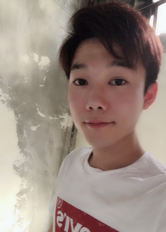Rian的第一张照片--将乐征婚网