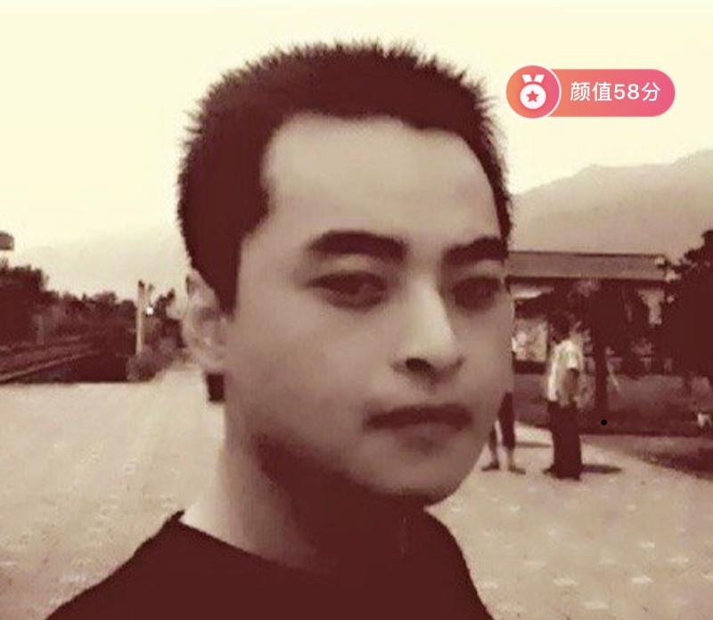 缘来是爱情的第一张照片--将乐征婚网