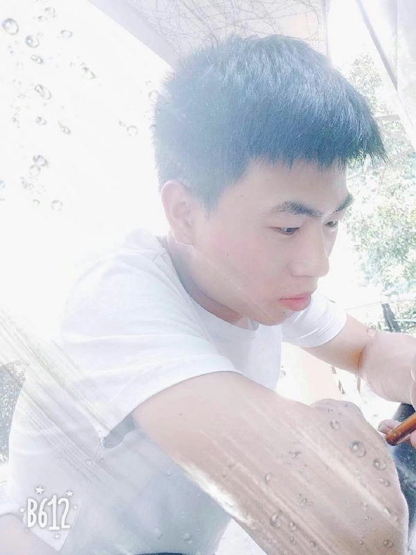 对她说晚安的第一张照片--将乐征婚网
