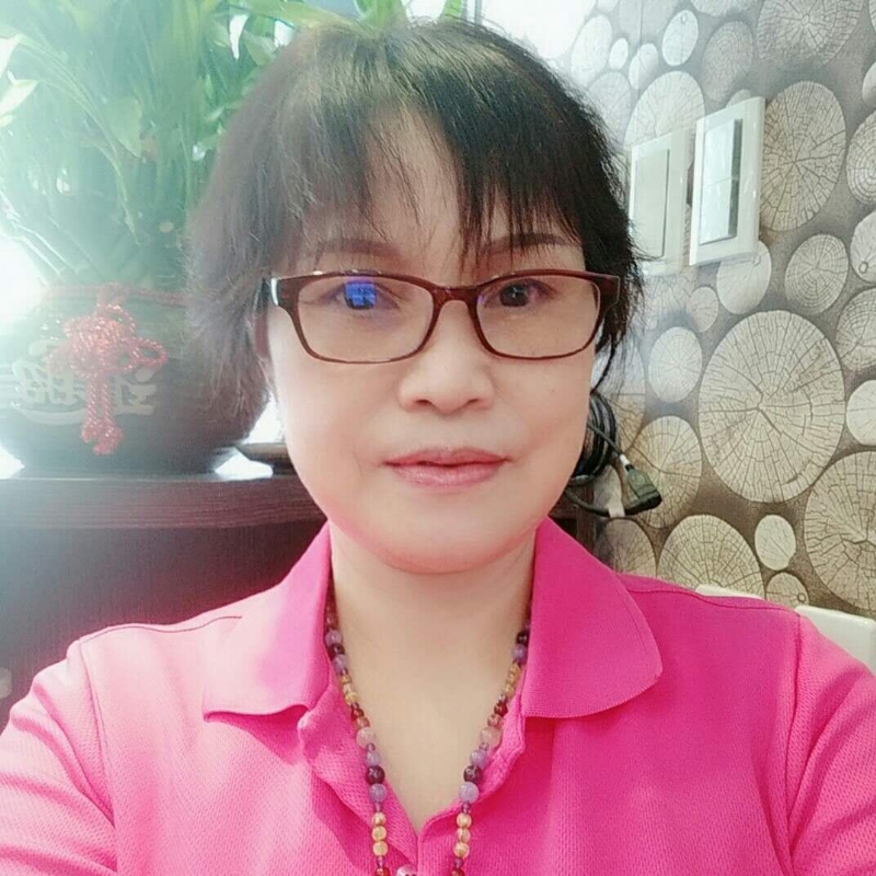 NiNi的第二张照片--将乐征婚网