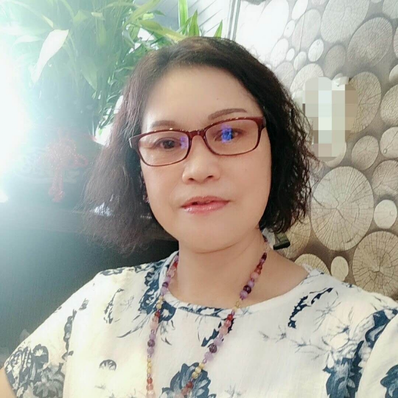 NiNi的第三张照片--将乐征婚网