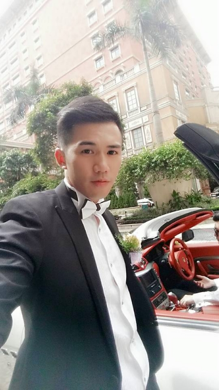 上善若水的第一张照片--将乐征婚网